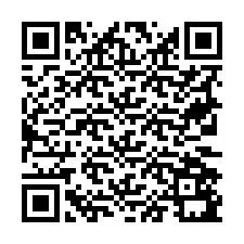 QR-code voor telefoonnummer +19732591382