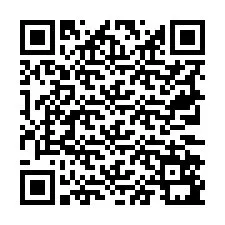 Codice QR per il numero di telefono +19732591488