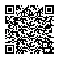 Kode QR untuk nomor Telepon +19732591694