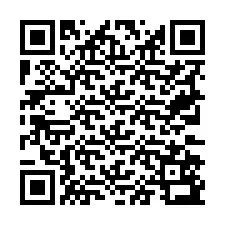 QR-koodi puhelinnumerolle +19732593119