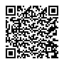 Codice QR per il numero di telefono +19732596711