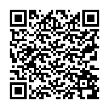 QR kód a telefonszámhoz +19732596750