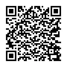 Codice QR per il numero di telefono +19732597938