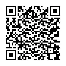 QR-koodi puhelinnumerolle +19732598091