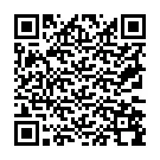 電話番号のQRコード +19732598101