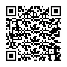 QR Code pour le numéro de téléphone +19732644999