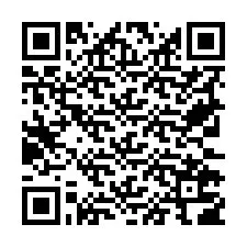 QR-код для номера телефона +19732706923