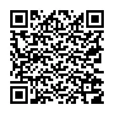 QR-koodi puhelinnumerolle +19732706924