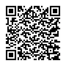 QR-koodi puhelinnumerolle +19732707448