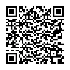 QR-code voor telefoonnummer +19732708645