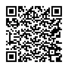 Código QR para número de telefone +19732708655