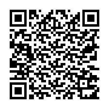 Kode QR untuk nomor Telepon +19732711184