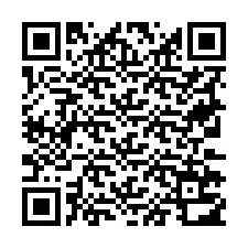 Codice QR per il numero di telefono +19732712452