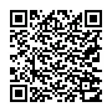 Código QR para número de teléfono +19732712635