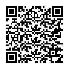 Codice QR per il numero di telefono +19732714898