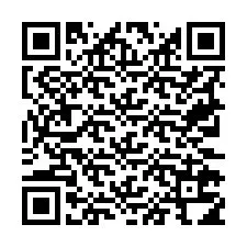 Kode QR untuk nomor Telepon +19732714899