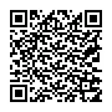 Código QR para número de telefone +19732715031