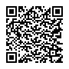 Código QR para número de teléfono +19732715278