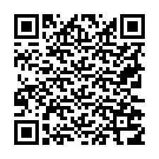 QR Code pour le numéro de téléphone +19732716165