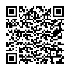 QR Code สำหรับหมายเลขโทรศัพท์ +19732716447