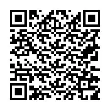 Codice QR per il numero di telefono +19732719155