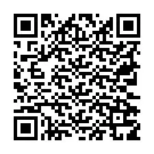 Codice QR per il numero di telefono +19732719238