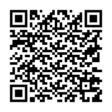 Código QR para número de telefone +19732719812