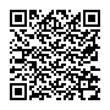 Kode QR untuk nomor Telepon +19732734106