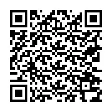 Kode QR untuk nomor Telepon +19732734762