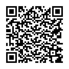 Codice QR per il numero di telefono +19732786062