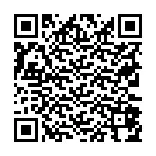 QR kód a telefonszámhoz +19732874862