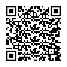 QR Code สำหรับหมายเลขโทรศัพท์ +19732889274