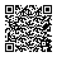 Kode QR untuk nomor Telepon +19732889977