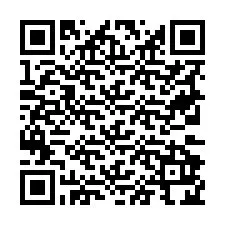 QR-код для номера телефона +19732924202