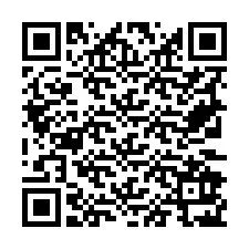 QR Code สำหรับหมายเลขโทรศัพท์ +19732927987