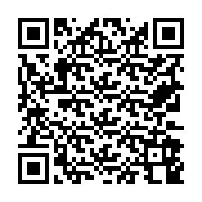 Kode QR untuk nomor Telepon +19732948857