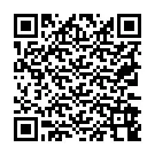 Kode QR untuk nomor Telepon +19732948859