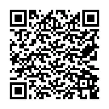 Kode QR untuk nomor Telepon +19732949397