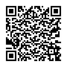 QR-код для номера телефона +19732949400