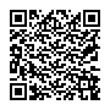 Kode QR untuk nomor Telepon +19732949401