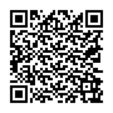 Código QR para número de teléfono +19732967269