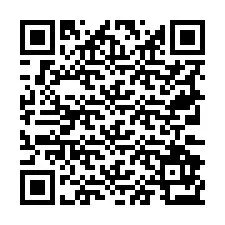 Kode QR untuk nomor Telepon +19732973754