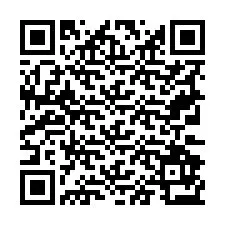 Codice QR per il numero di telefono +19732973755