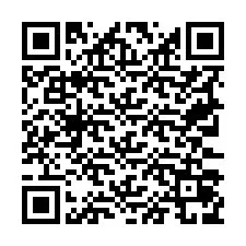 QR-code voor telefoonnummer +19733079279