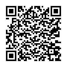 QR Code for Phone number +19733079309
