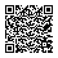 Kod QR dla numeru telefonu +19733079587