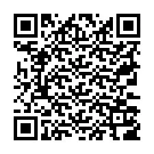 QR Code pour le numéro de téléphone +19733106350