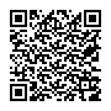QR Code for Phone number +19733106623