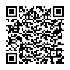 Codice QR per il numero di telefono +19733106856