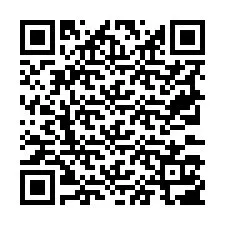 QR Code for Phone number +19733107109